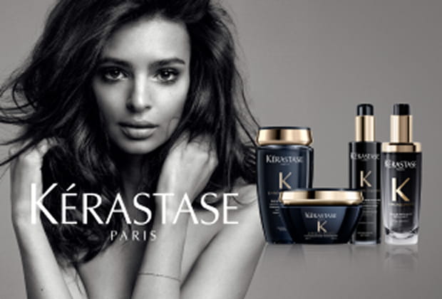 KERASTASE製品画像