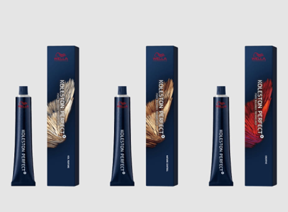 koleston製品画像