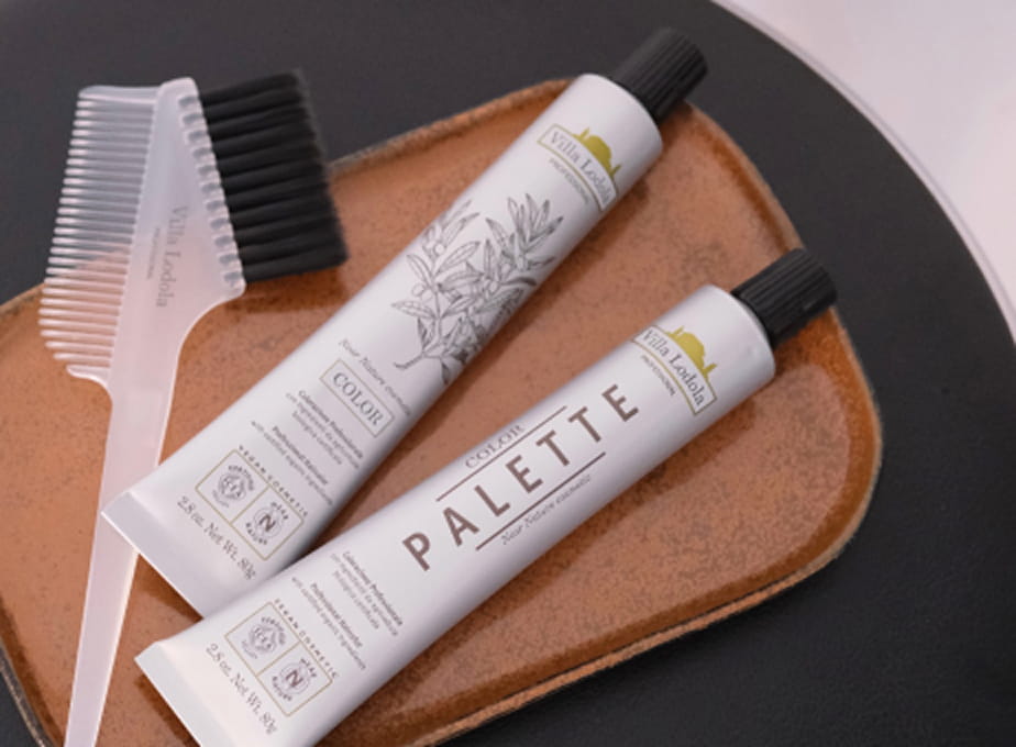 Villa Lodola製品画像